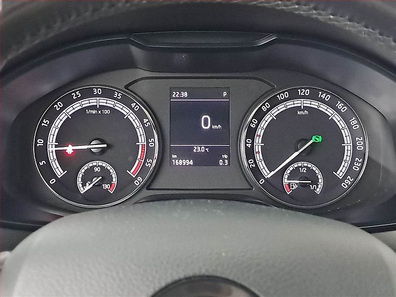 Škoda Kodiaq (2017) 2.0 TDI 4x4 - fotka 11 z 20
