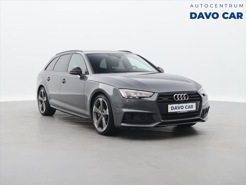 Audi A4 3,0 TDI 200kW quattro Navi - fotografie inzerátu