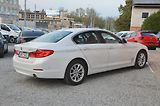 BMW Řada 5 (2017) 520d xDrive 140kW / ČR / DPH  - náhled 6