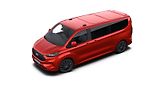 Ford Tourneo Custom (2026) Titanium X L2, Tourneo, 2.0 Ec - náhled 7