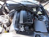 BMW Z4 2,5 i 141kW Manuál - náhled 33