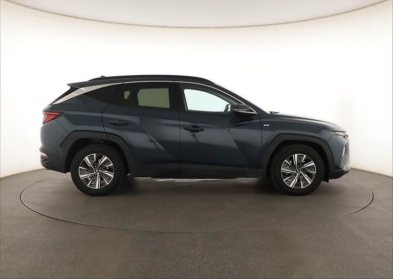 Hyundai Tucson (2022) 1.6 CRDi - fotka 6 z 20