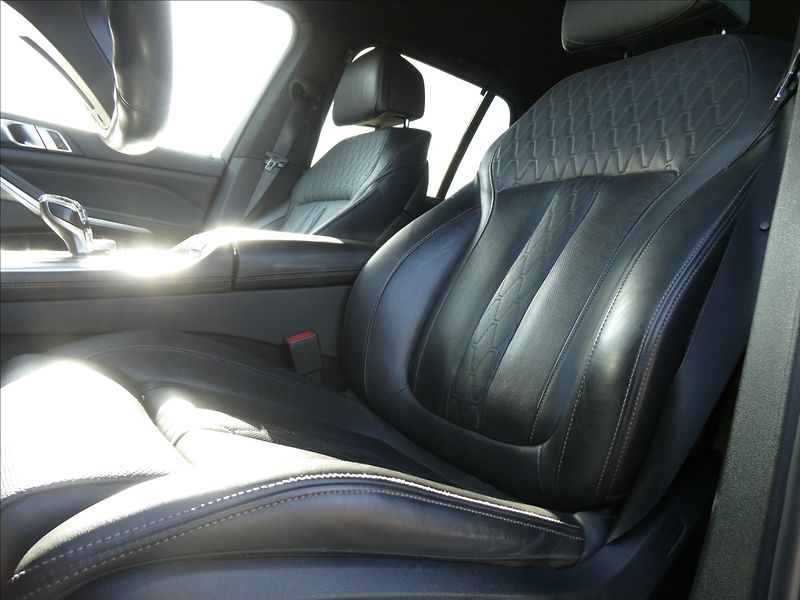 BMW X5 3,0 xDrive30d AT8 M-Paket,záru - fotka 34 z 48