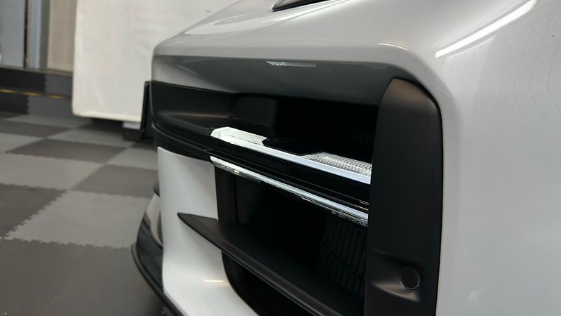 Porsche Panamera GTS / ZÁRUKA / TOP VÝBAVA  - fotka 17 z 64