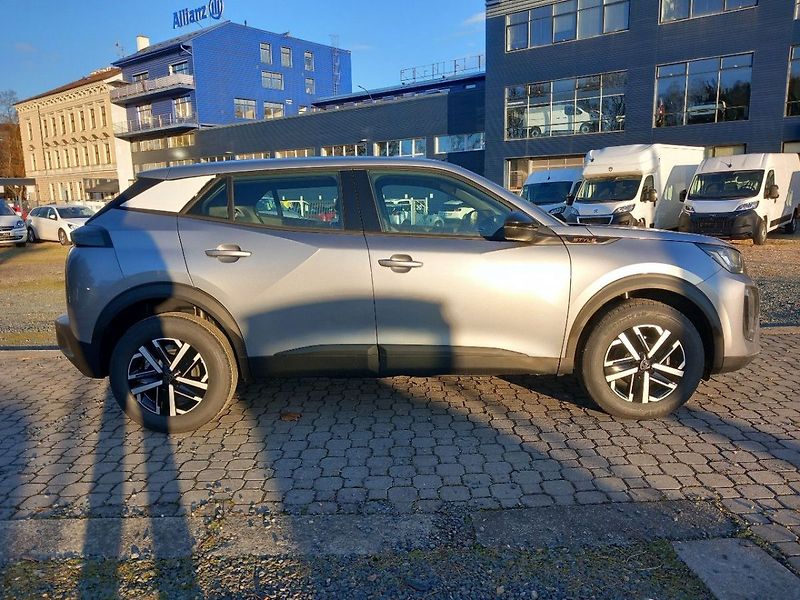 Peugeot 2008 2008 ALLURE Hybrid 145 e-DCS6 - fotka 4 z 5