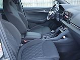 Škoda Karoq (2024) 2.0 TDI, Zár. 5 let/100000 km - náhled 9