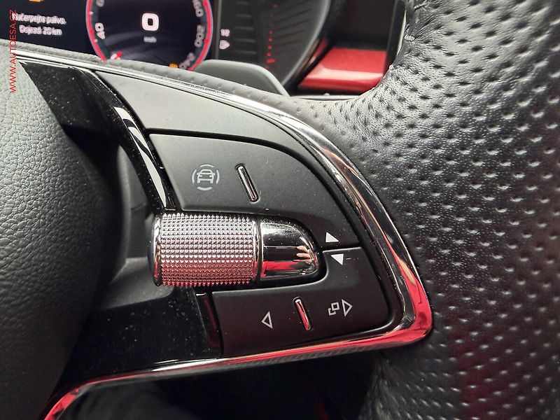 Škoda Fabia (2023) 1.0TSI, 1.maj,ČR, Monte - fotka 20 z 22