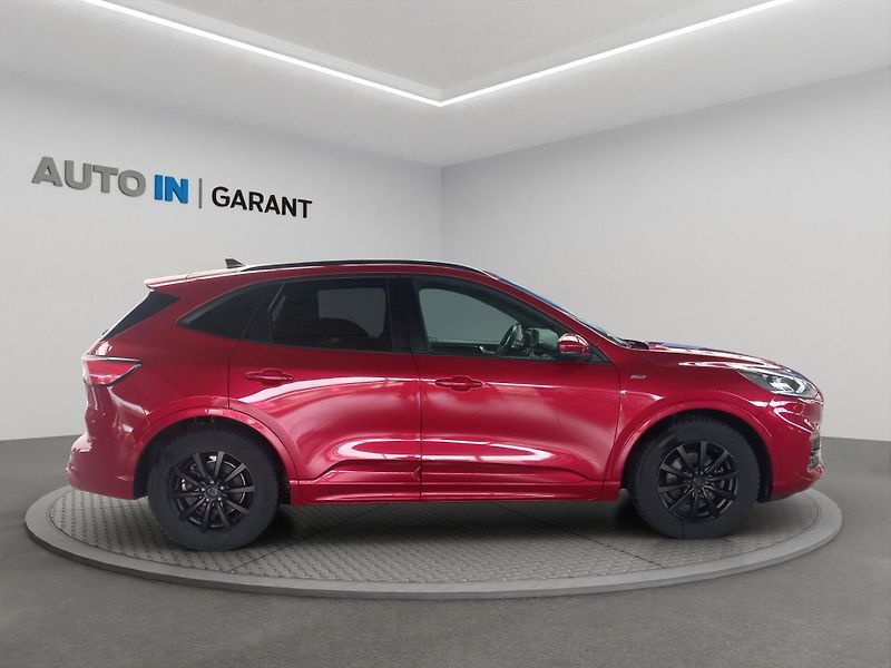 Ford Kuga (2021) 1.5 ST-Line X, 110kW, 1MAJ, ČR - fotka 6 z 18