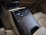 Audi A8 (2014) S-Line 3.0 TDI, 4X4, Automat - náhled 16