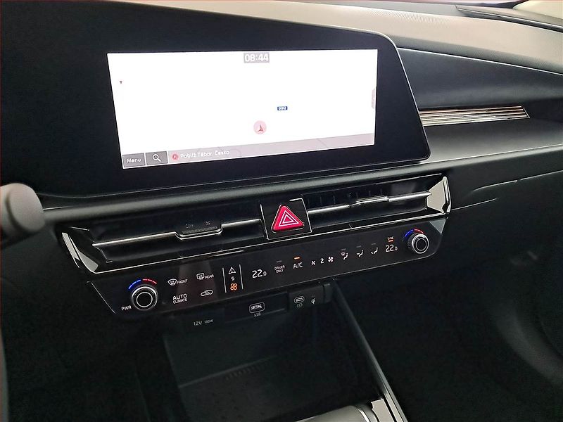 Kia Niro (2026) Style Hybrid - fotka 12 z 20