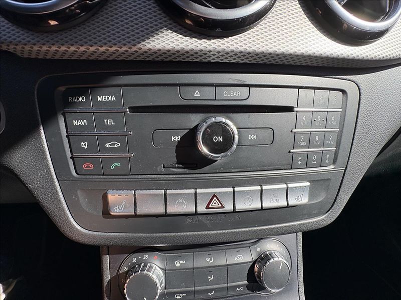 Mercedes-Benz Třídy B 2,2 CDI 100kW Led,Vada motoru! - fotka 11 z 30