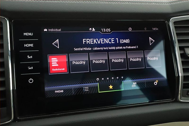 Škoda Kodiaq (2023) 2.0 TSI - fotka 9 z 21