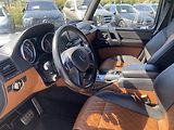 Mercedes-Benz Třídy G G 63 AMG DESIGNO - náhled 13