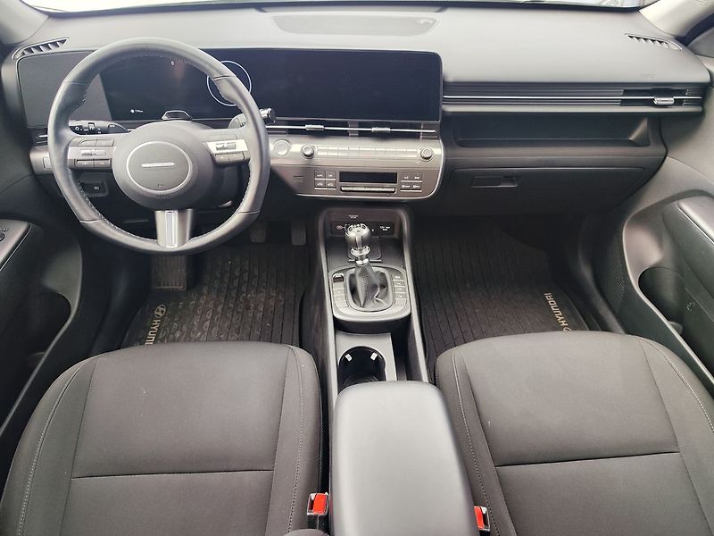 Hyundai Kona 1.0 T-GDi/88kW Sound Bosse - fotka 13 z 35