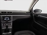 Volkswagen Passat (2013) Comfortline 1.6 TDI, Navi - náhled 8