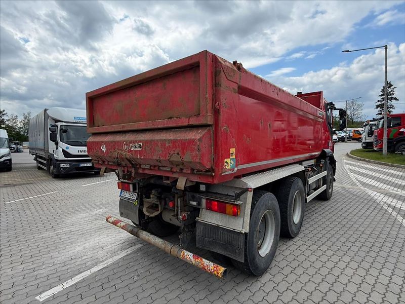 Iveco Trakker 12,9 - fotka 6 z 33