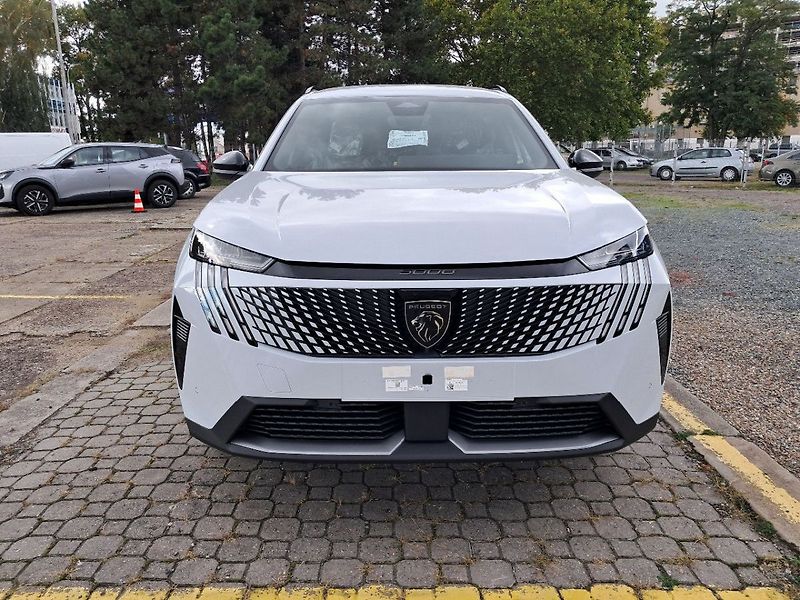 Peugeot 5008 5008 ALLURE Hybrid 145 e-DCS6- - fotka 2 z 5