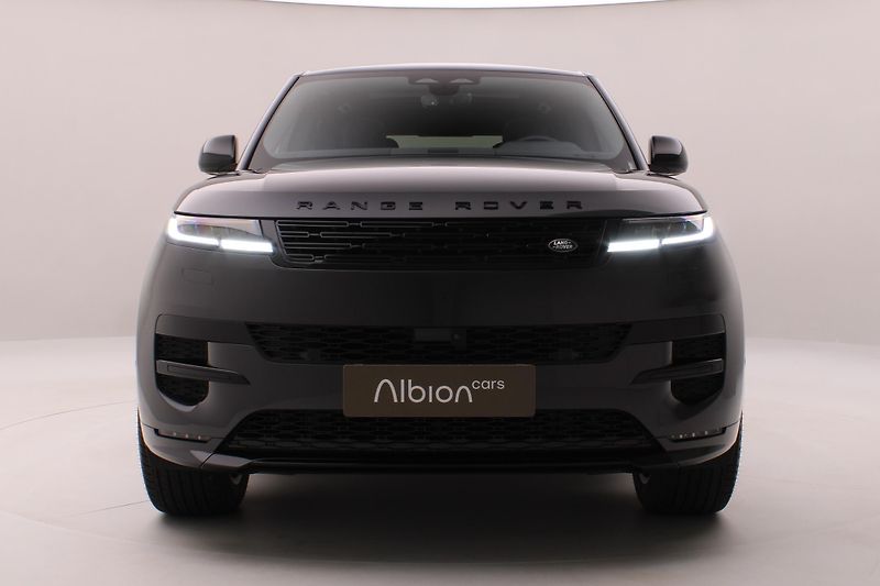 Land Rover Range Rover Sport (2026) P460e DYNAMIC SE AWD AUT  - fotka 17 z 74