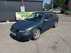 Seat Toledo 1,6i 74 kW TAŽNÉ  - fotografie inzerátu
