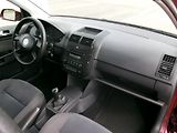 Volkswagen Polo (2006) 1,4 16V COMFORT AC ISOFIX - náhled 23