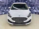 Ford S-MAX 2.0 TDCi 140KW AWD TITANIUM - náhled 2