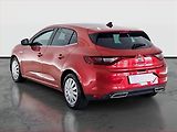 Renault Mégane (2017) Limited 1.2 TCe, Serv.kniha - náhled 3