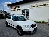 Škoda Yeti (2012) 1.4 TSI Serviska - náhled 1