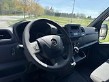 Opel Movano (2020) OPEL MOVANO 2020 L3H3 - náhled 16