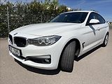 BMW Řada 3 2,0 d GT 135KW MANUÁL 2x KOLA - náhled 42