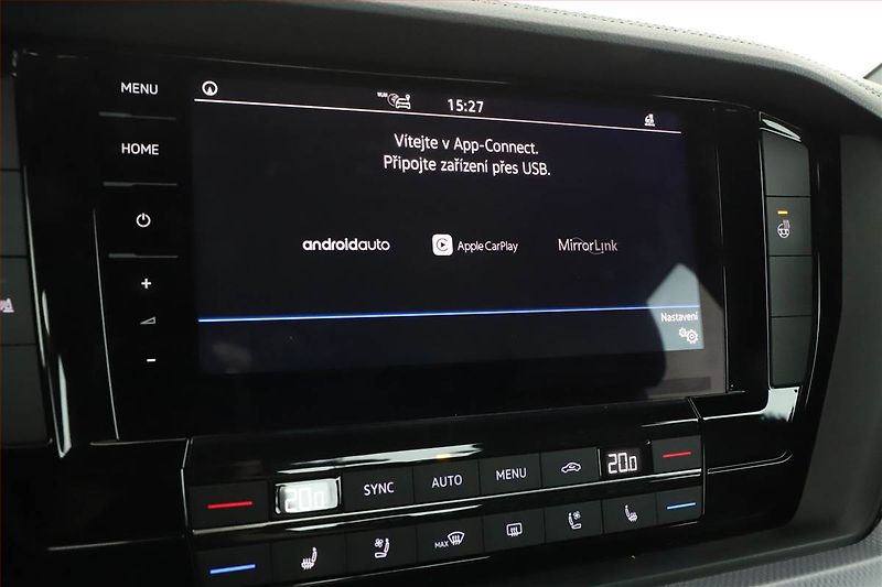 Volkswagen Touareg (2020) 3.0 TDI, 4x4, Vzduch, ACC - fotka 18 z 34
