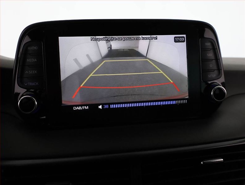 Hyundai Tucson (2019) N-Line 1.6 T-GDI - fotka 16 z 18