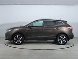 Nissan Qashqai (2016) 1.2 DIG-T, Serv.kniha, Navi - náhled 2