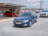 Škoda Octavia (2015) ČR 1.6TDI 66KW – PO SERVISU - náhled 1