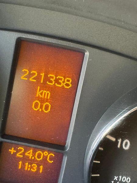 Mercedes-Benz Sprinter 316 CDi X Maxi  - fotka 7 z 30