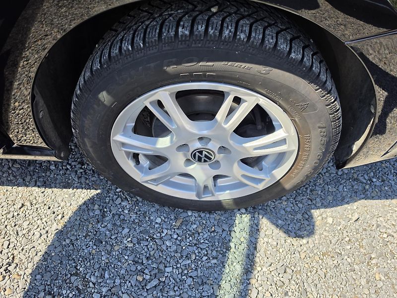 Volkswagen Polo 1.0 MPI Park Senzor Fresch - fotka 7 z 20