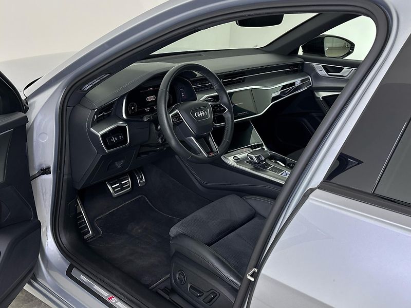Audi A6 S-line - fotka 6 z 30