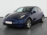 Tesla Model Y (2021) Long Range AWD 75kWh, SoH 91% - náhled 1