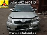 Toyota Avensis (2008) VOLAT 602 696115 - náhled 1