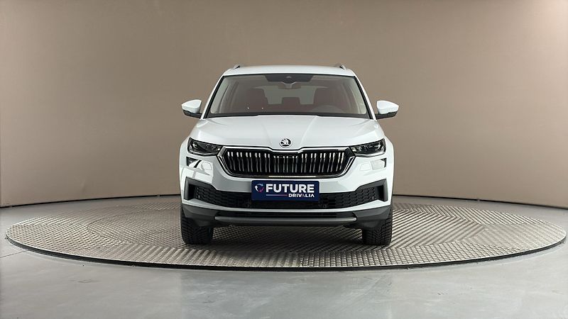 Škoda Kodiaq 2.0 TDI DSG 4x4 Style - fotka 3 z 30