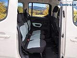 Citroën Berlingo 1,2 PT 96kW Feel XL CZ Tažné - náhled 13