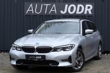 BMW Řada 3 330e xDrive, ACC, Tažné - náhled 1