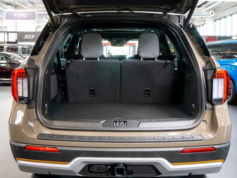 Ford Explorer (2026) 3.0 Tremor 4WD B&O 980W - fotka 6 z 43