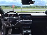 Hyundai Kona (2026) 1,6   1,6 T-GDI DCT HP N LINE - náhled 9