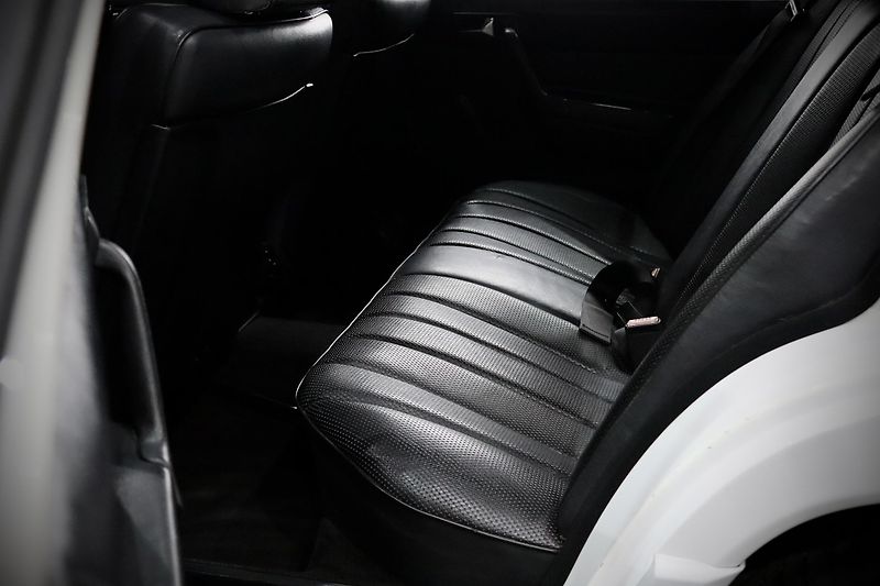 Mercedes-Benz 190 D 2.5 OM602 W201 - fotka 19 z 32