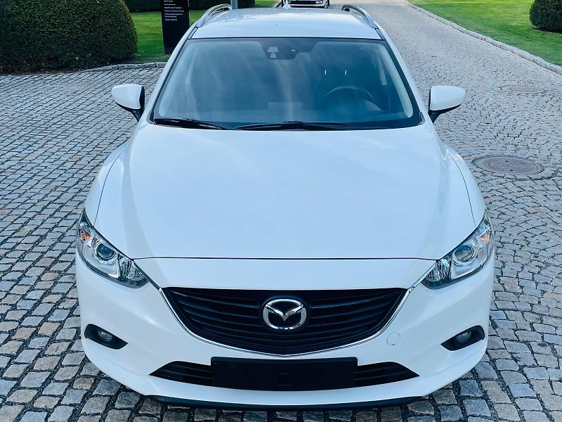 Mazda 6 2.0i 1.MAJITEL SERVISKA LPG - fotka 5 z 48