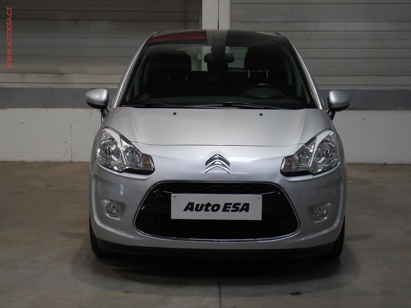 Citroën C3 (2013) 1.2i, STK11/27 - fotka 2 z 15