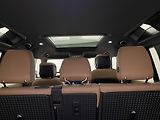 Land Rover Defender 110 D250 X-DYNAMIC SE AWD CZ  - náhled 30