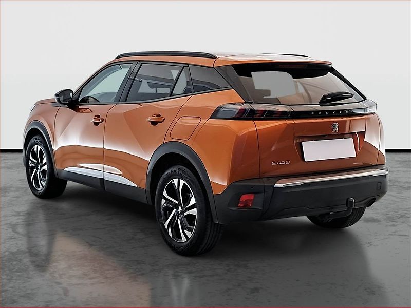 Peugeot 2008 (2022) 1.2 PureTech, ČR,1.maj - fotka 4 z 17