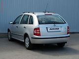 Škoda Fabia (2005) 1.2i, ČR - náhled 6