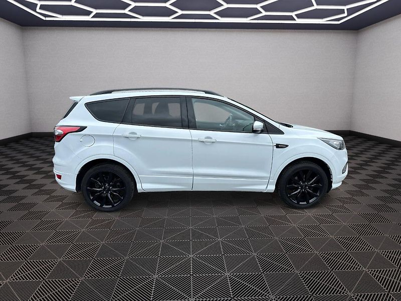 Ford Kuga (2019) 1,5EcoBoost 110KW  ST-Line - fotka 8 z 25